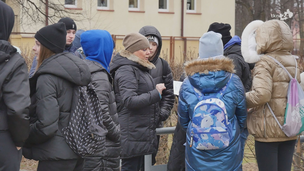 48 Rajd Bab. Ponad 300 uczestników na trasie!
