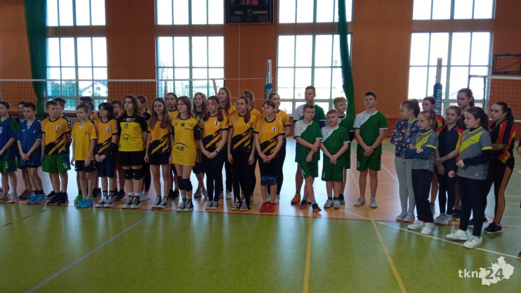Festiwal Piłki Siatkowej w Radoszycach [zdjęcia]