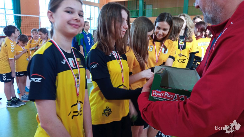 Festiwal Piłki Siatkowej w Radoszycach [zdjęcia]