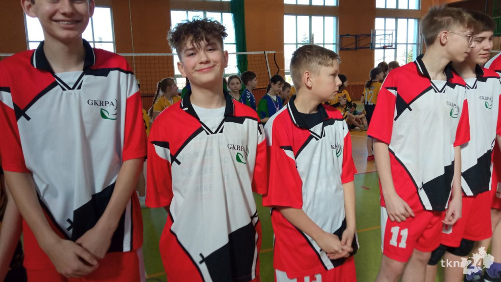 Festiwal Piłki Siatkowej w Radoszycach [zdjęcia]