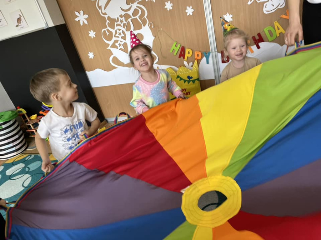 Akademia Przedszkolaka w Końskich. Poznaj to wyjątkowe miejsce! [wideo, zdjęcia]