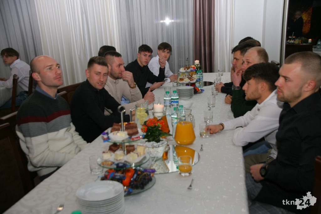 Konecka Gala Sportu 2023. Poznaliśmy najlepszych sportowców regionu [wideo, zdjęcia]