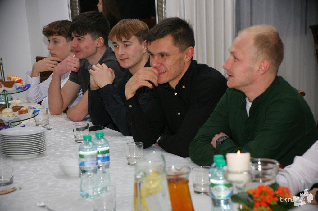 Konecka Gala Sportu 2023. Poznaliśmy najlepszych sportowców regionu [wideo, zdjęcia]