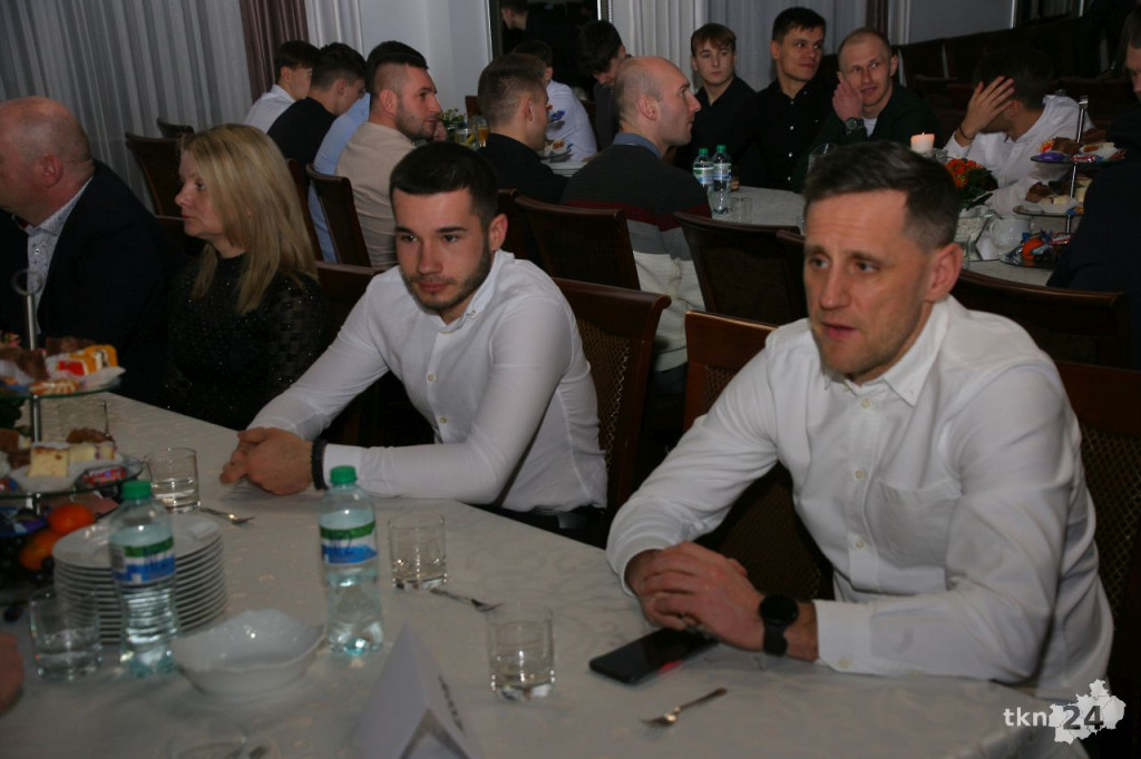 Konecka Gala Sportu 2023. Poznaliśmy najlepszych sportowców regionu [wideo, zdjęcia]