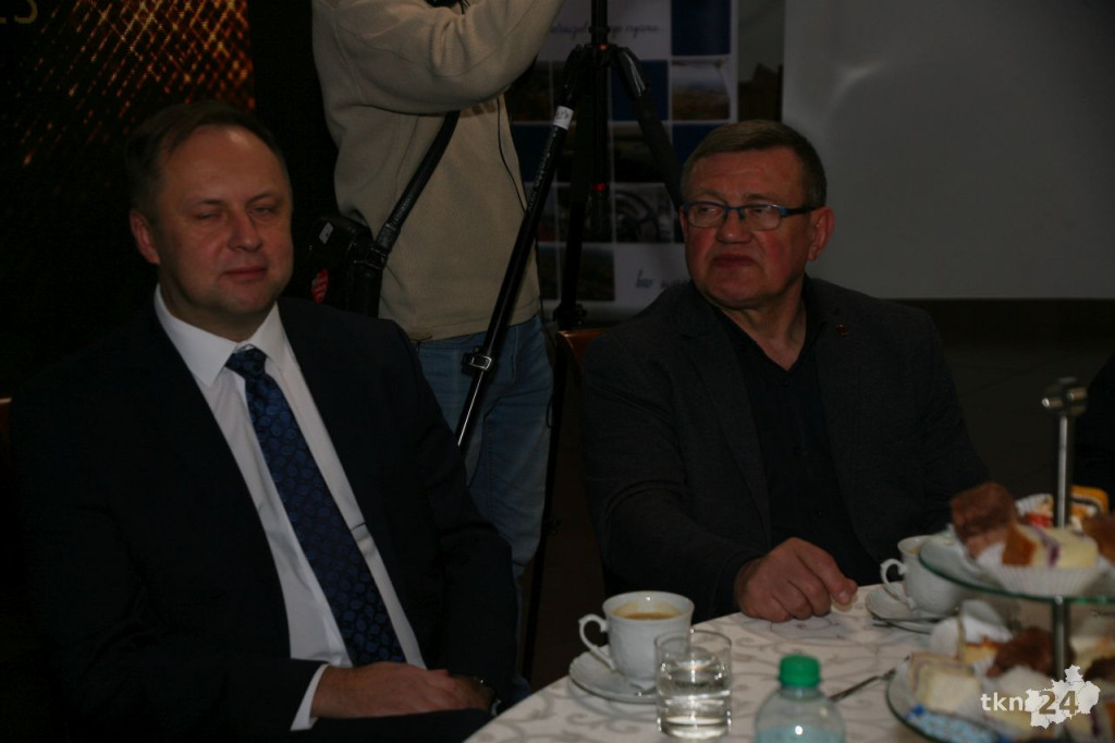 Konecka Gala Sportu 2023. Poznaliśmy najlepszych sportowców regionu [wideo, zdjęcia]