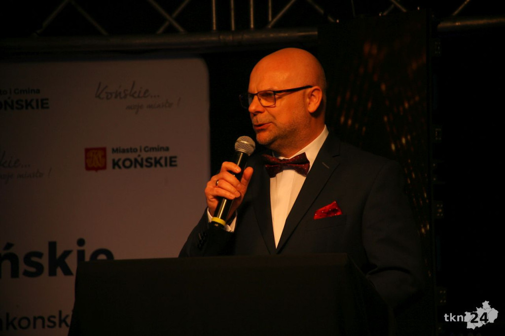 Konecka Gala Sportu 2023. Poznaliśmy najlepszych sportowców regionu [wideo, zdjęcia]