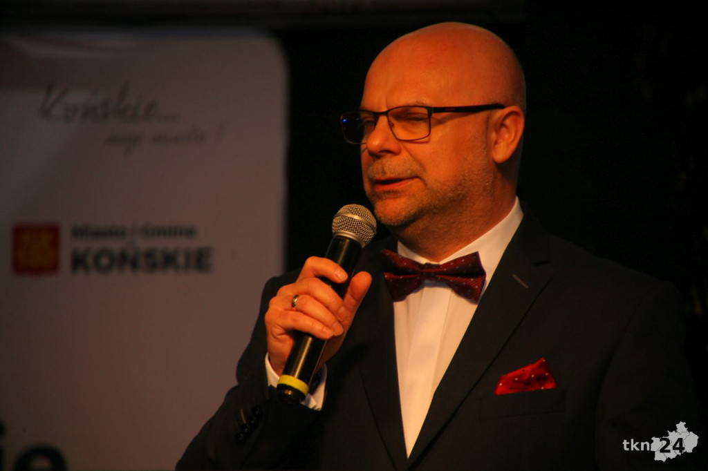 Konecka Gala Sportu 2023. Poznaliśmy najlepszych sportowców regionu [wideo, zdjęcia]