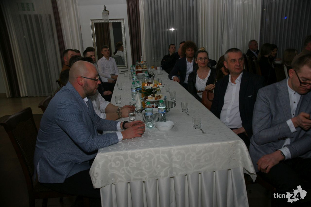 Konecka Gala Sportu 2023. Poznaliśmy najlepszych sportowców regionu [wideo, zdjęcia]