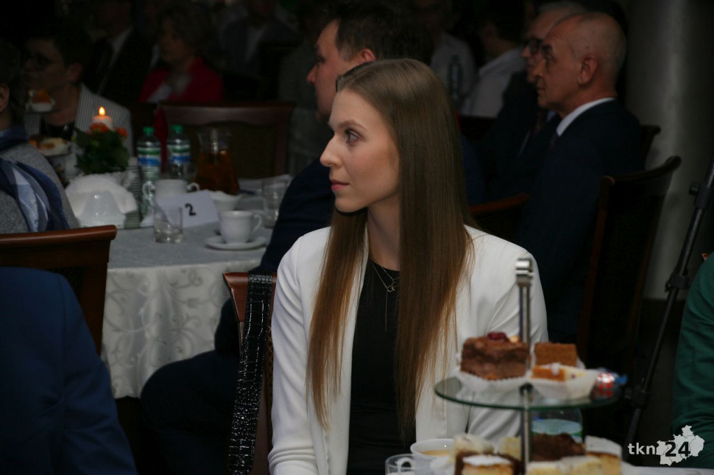 Konecka Gala Sportu 2023. Poznaliśmy najlepszych sportowców regionu [wideo, zdjęcia]