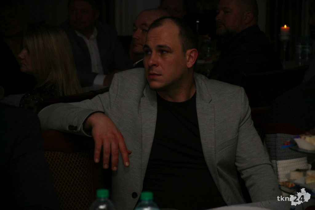 Konecka Gala Sportu 2023. Poznaliśmy najlepszych sportowców regionu [wideo, zdjęcia]