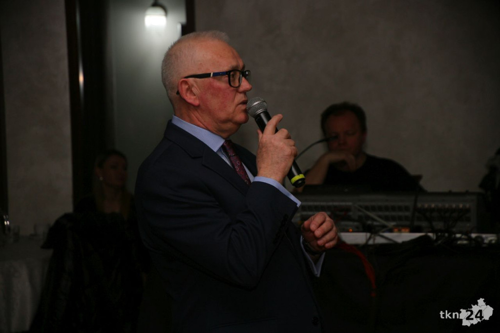 Konecka Gala Sportu 2023. Poznaliśmy najlepszych sportowców regionu [wideo, zdjęcia]