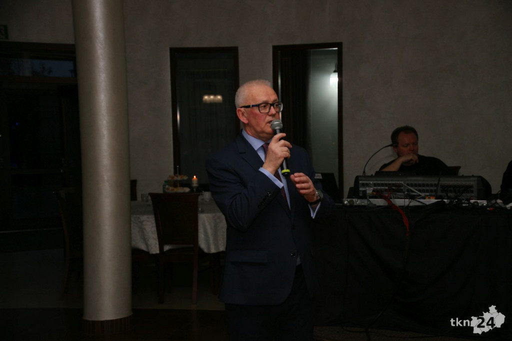 Konecka Gala Sportu 2023. Poznaliśmy najlepszych sportowców regionu [wideo, zdjęcia]