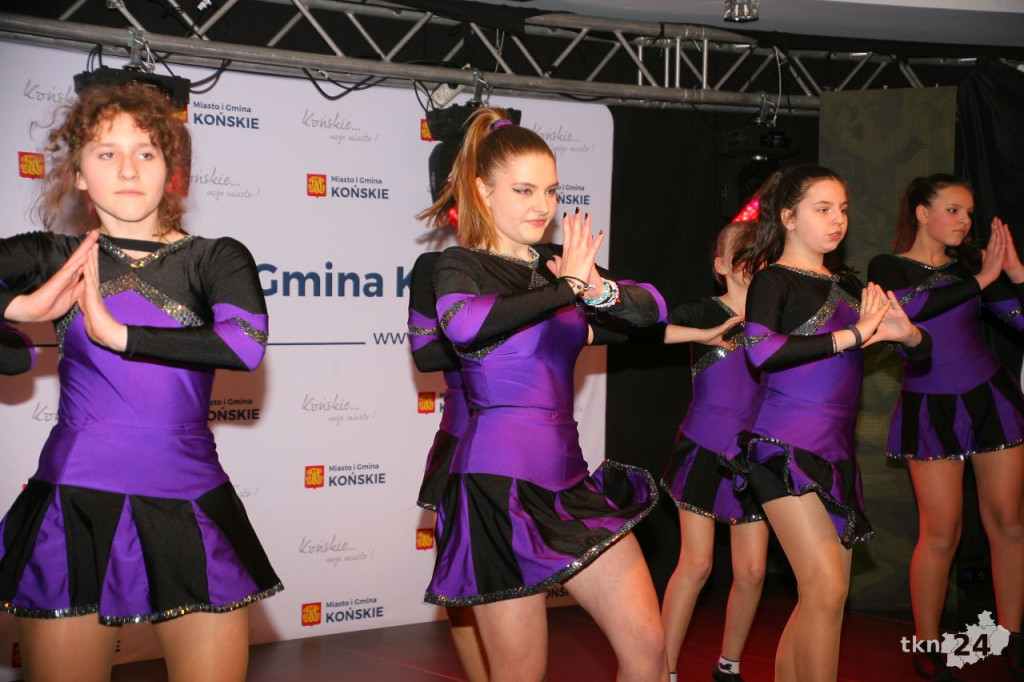 Konecka Gala Sportu 2023. Poznaliśmy najlepszych sportowców regionu [wideo, zdjęcia]
