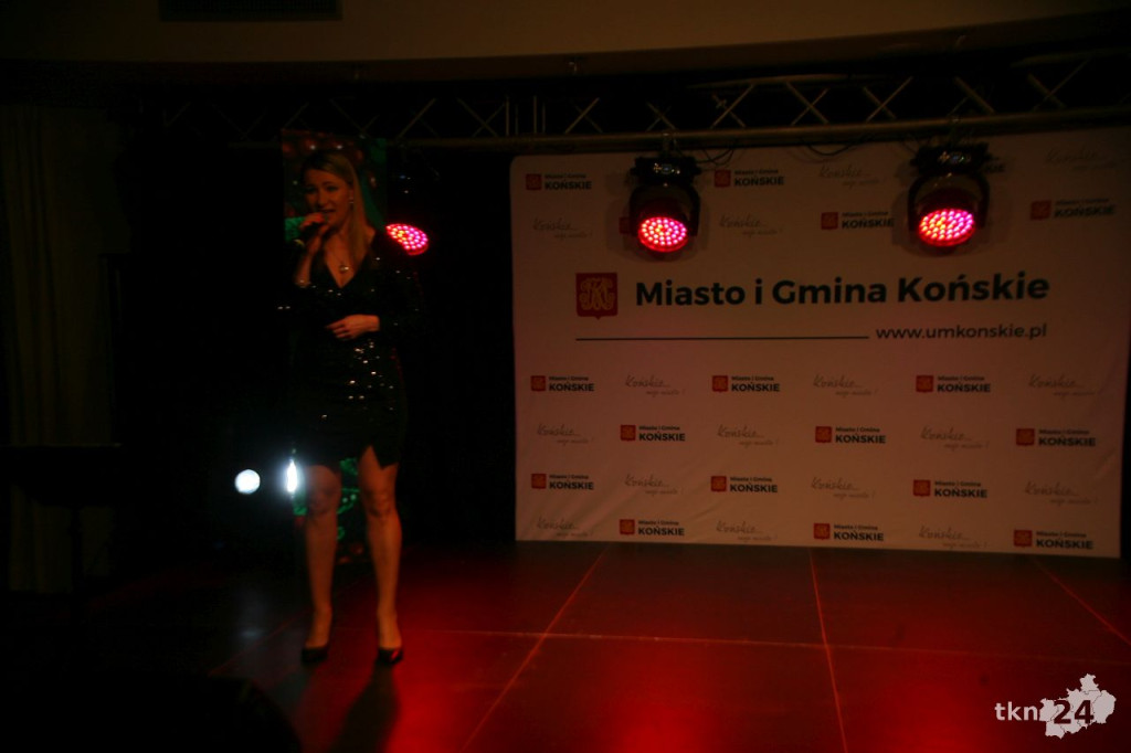 Konecka Gala Sportu 2023. Poznaliśmy najlepszych sportowców regionu [wideo, zdjęcia]