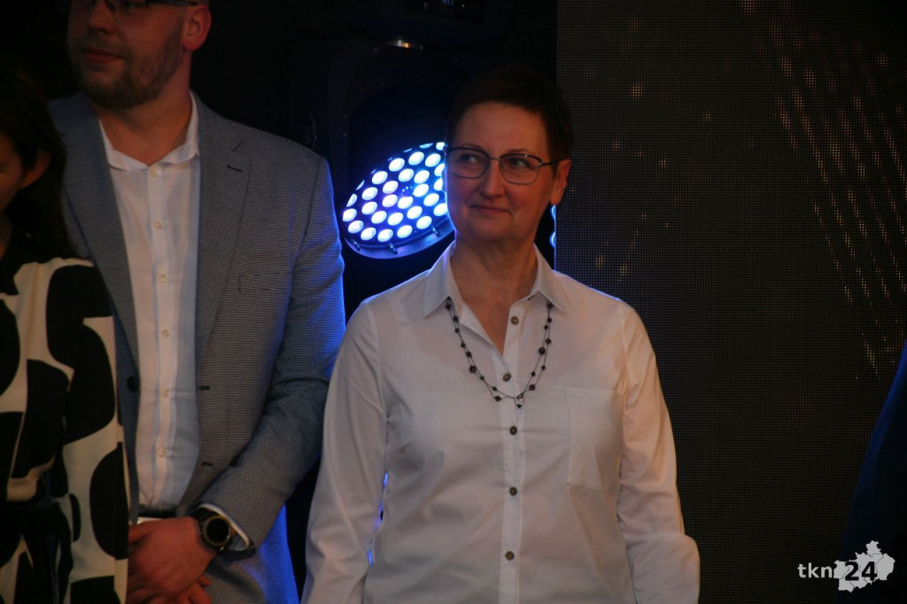 Konecka Gala Sportu 2023. Poznaliśmy najlepszych sportowców regionu [wideo, zdjęcia]