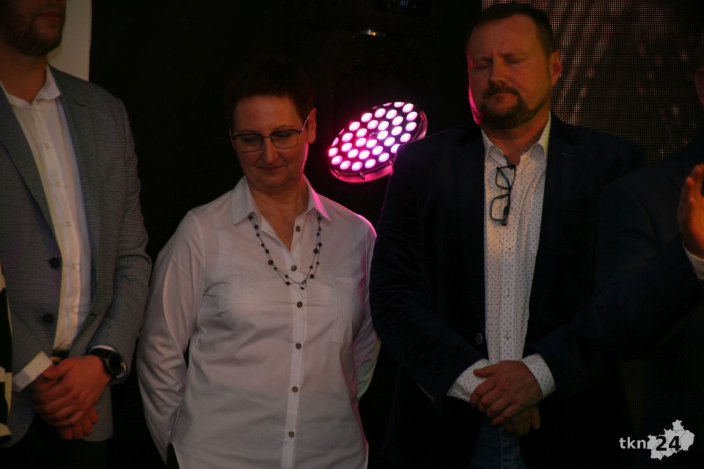 Konecka Gala Sportu 2023. Poznaliśmy najlepszych sportowców regionu [wideo, zdjęcia]