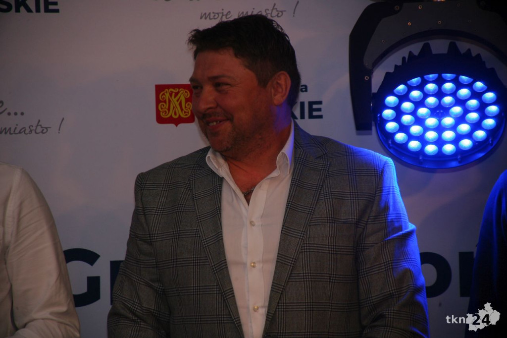 Konecka Gala Sportu 2023. Poznaliśmy najlepszych sportowców regionu [wideo, zdjęcia]