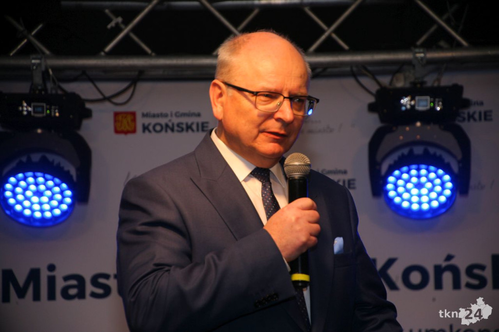 Konecka Gala Sportu 2023. Poznaliśmy najlepszych sportowców regionu [wideo, zdjęcia]