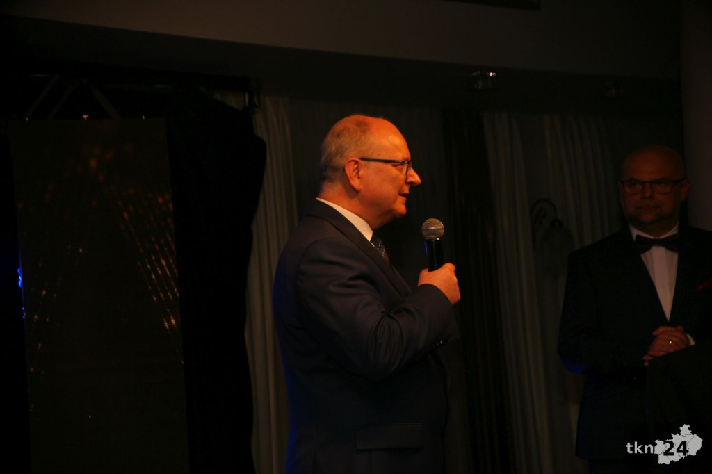Konecka Gala Sportu 2023. Poznaliśmy najlepszych sportowców regionu [wideo, zdjęcia]
