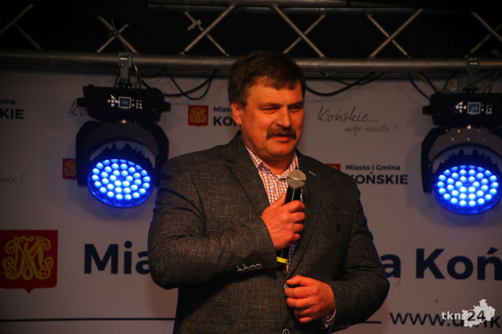 Konecka Gala Sportu 2023. Poznaliśmy najlepszych sportowców regionu [wideo, zdjęcia]