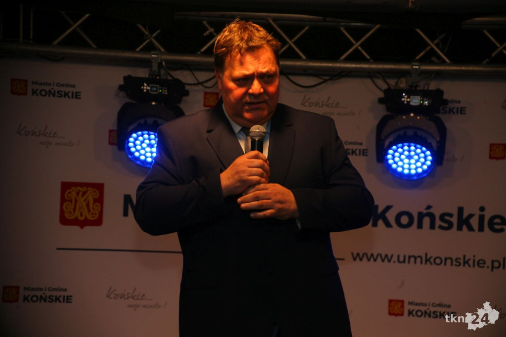 Konecka Gala Sportu 2023. Poznaliśmy najlepszych sportowców regionu [wideo, zdjęcia]