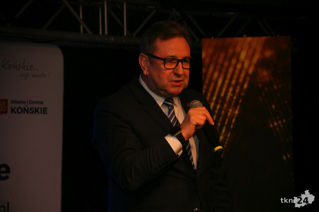 Konecka Gala Sportu 2023. Poznaliśmy najlepszych sportowców regionu [wideo, zdjęcia]