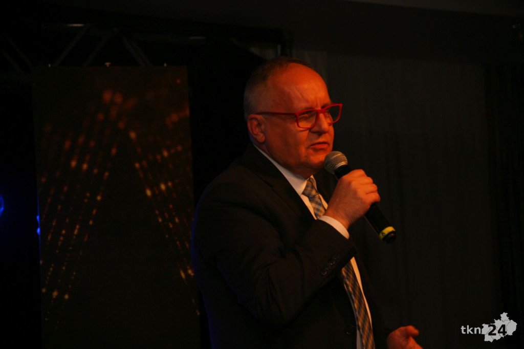 Konecka Gala Sportu 2023. Poznaliśmy najlepszych sportowców regionu [wideo, zdjęcia]