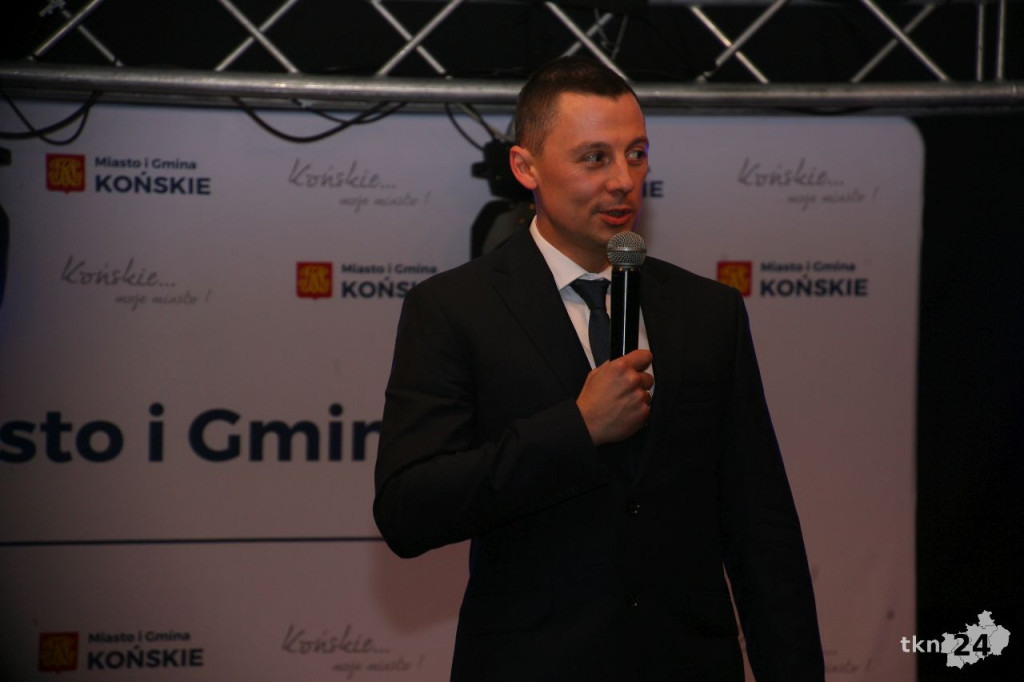 Konecka Gala Sportu 2023. Poznaliśmy najlepszych sportowców regionu [wideo, zdjęcia]