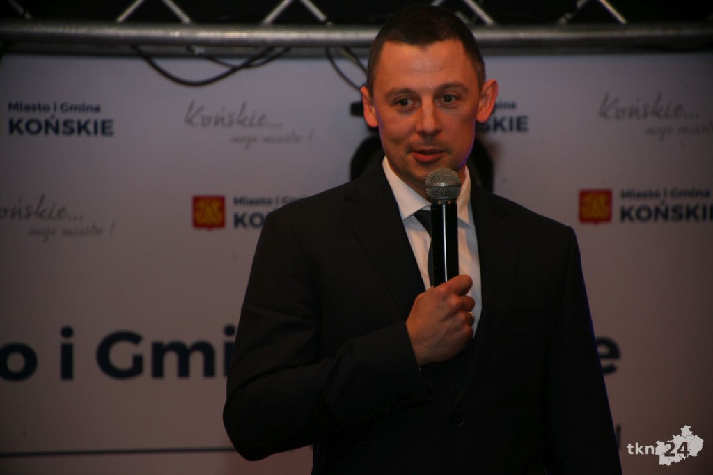 Konecka Gala Sportu 2023. Poznaliśmy najlepszych sportowców regionu [wideo, zdjęcia]