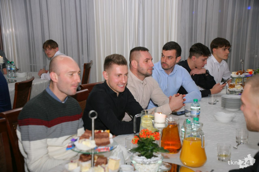 WIDEO: Wielkie święto sportu w Końskich. Konecka Gala Sportu 2023