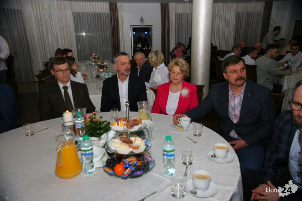 WIDEO: Wielkie święto sportu w Końskich. Konecka Gala Sportu 2023
