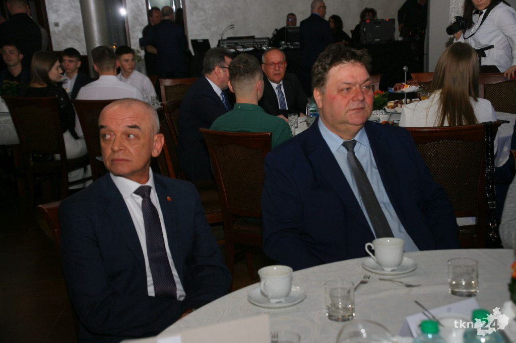 WIDEO: Wielkie święto sportu w Końskich. Konecka Gala Sportu 2023