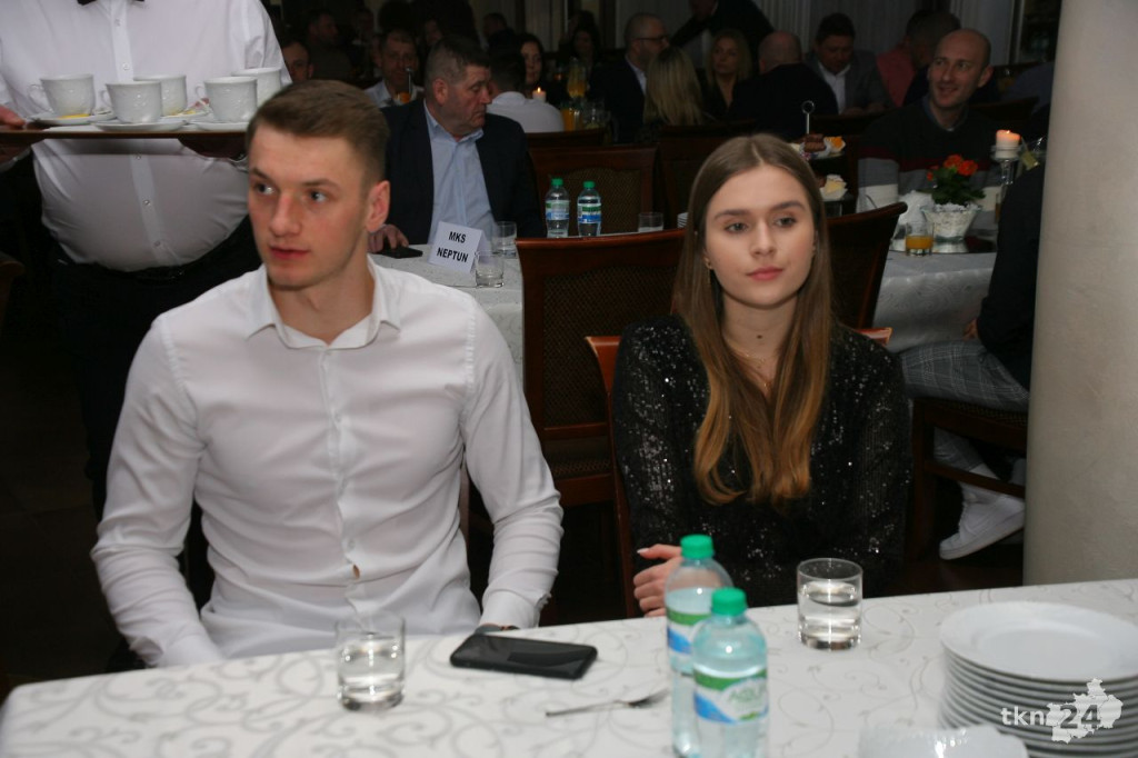 WIDEO: Wielkie święto sportu w Końskich. Konecka Gala Sportu 2023