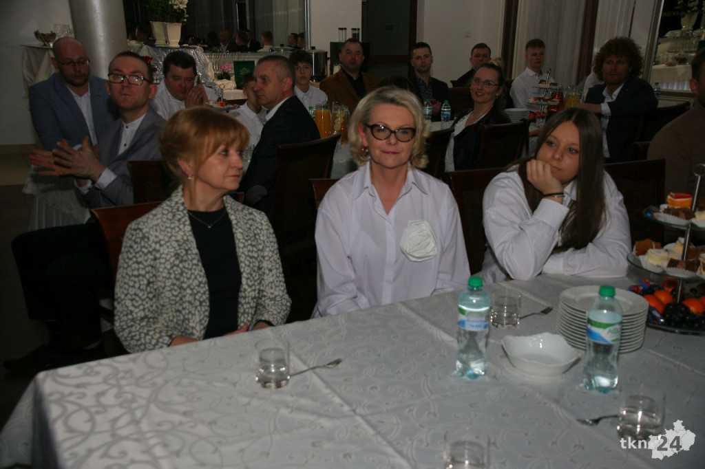 WIDEO: Wielkie święto sportu w Końskich. Konecka Gala Sportu 2023