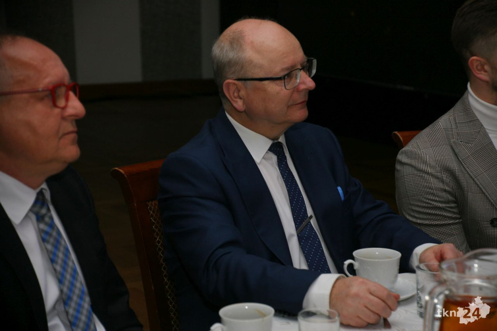 WIDEO: Wielkie święto sportu w Końskich. Konecka Gala Sportu 2023