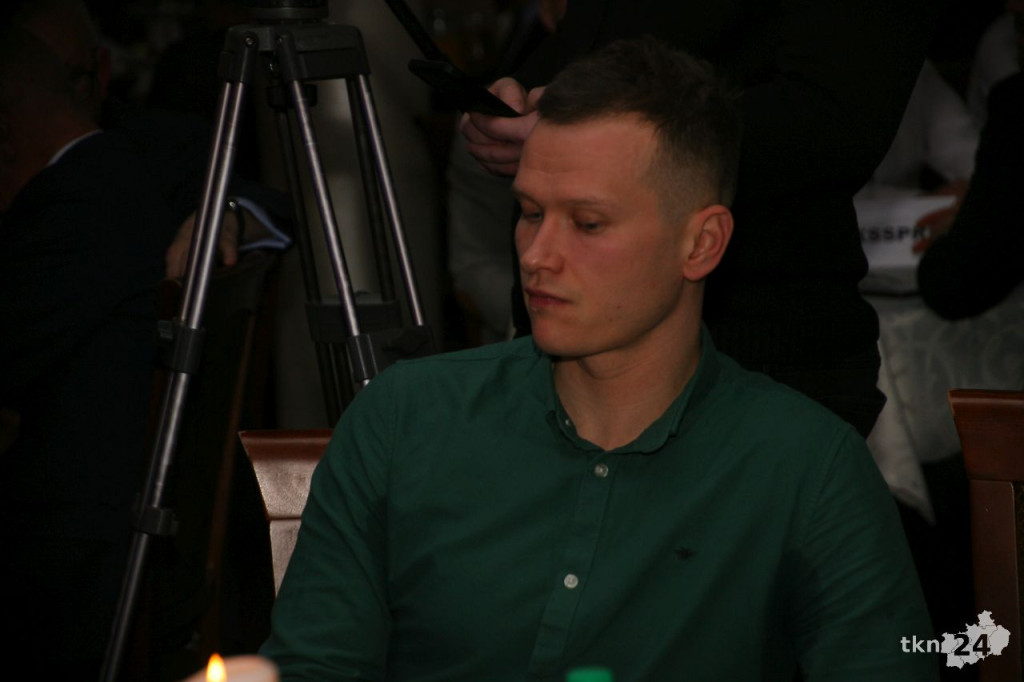 WIDEO: Wielkie święto sportu w Końskich. Konecka Gala Sportu 2023