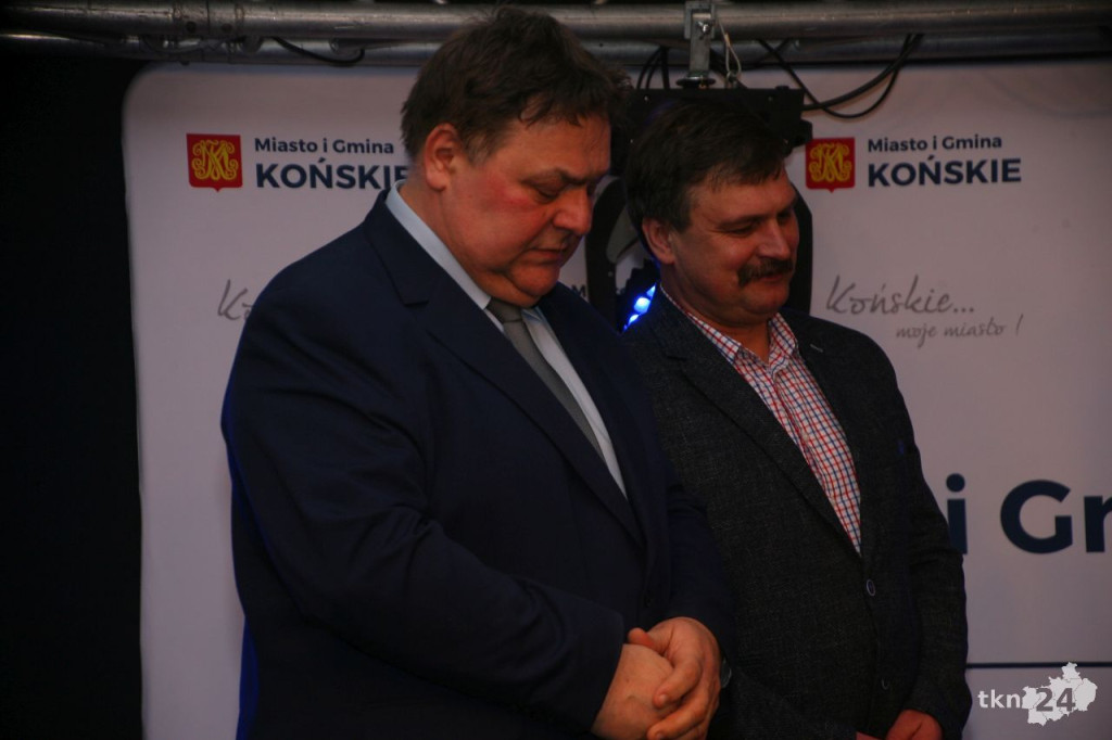 WIDEO: Wielkie święto sportu w Końskich. Konecka Gala Sportu 2023