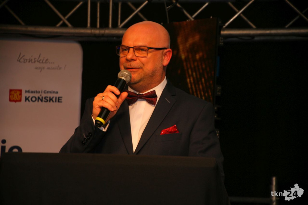 WIDEO: Wielkie święto sportu w Końskich. Konecka Gala Sportu 2023