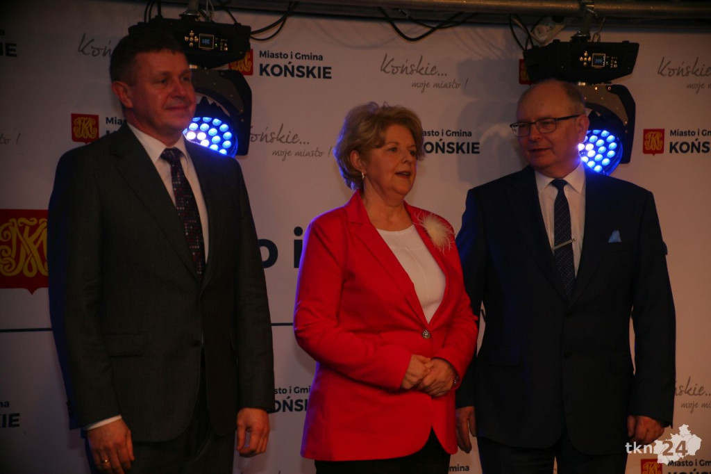 WIDEO: Wielkie święto sportu w Końskich. Konecka Gala Sportu 2023