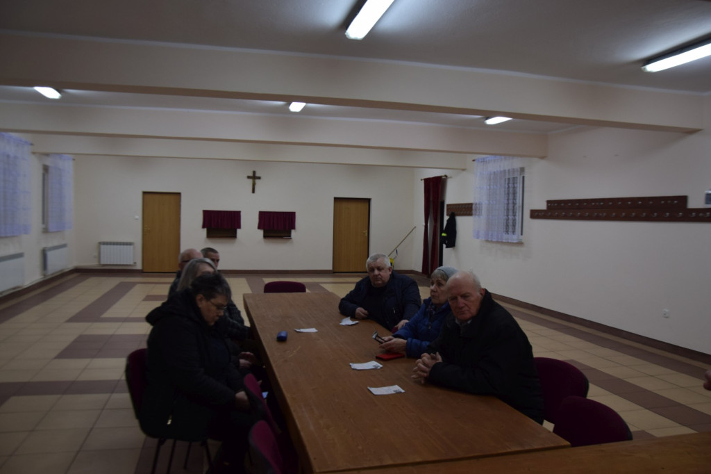 Prawa miejskie dla Gowarczowa. Konsultacje za nami [wideo, zdjęcia]