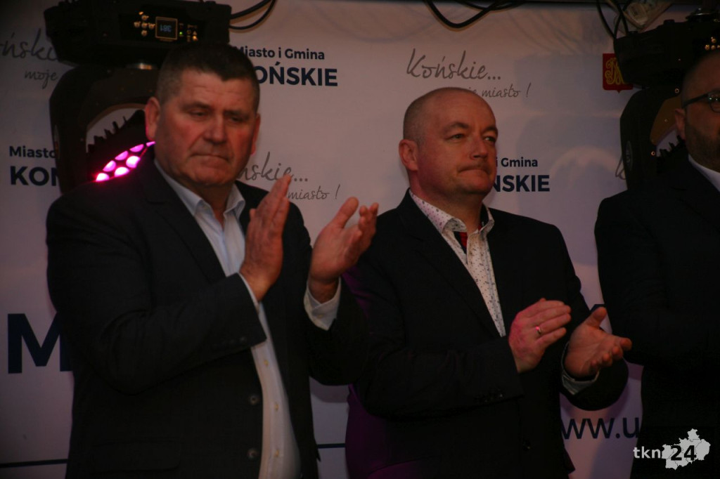 WIDEO: Wielkie święto sportu w Końskich. Konecka Gala Sportu 2023