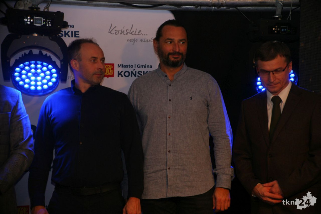 WIDEO: Wielkie święto sportu w Końskich. Konecka Gala Sportu 2023
