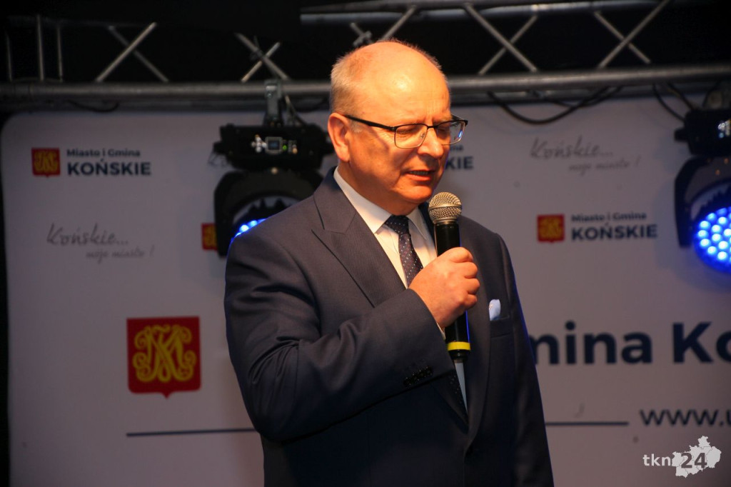 WIDEO: Wielkie święto sportu w Końskich. Konecka Gala Sportu 2023