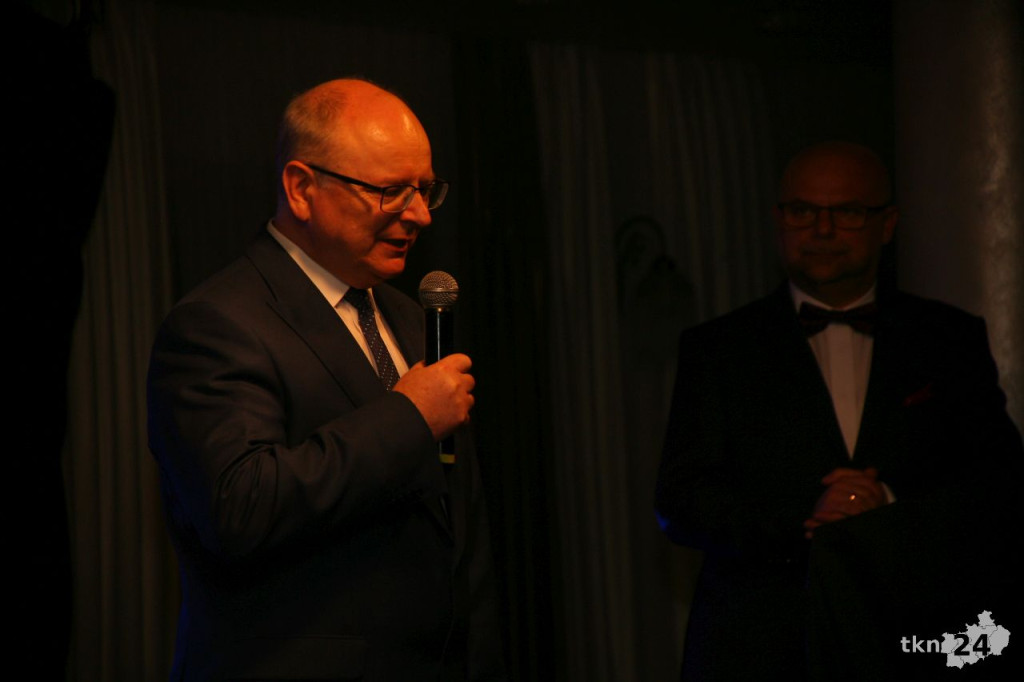 WIDEO: Wielkie święto sportu w Końskich. Konecka Gala Sportu 2023