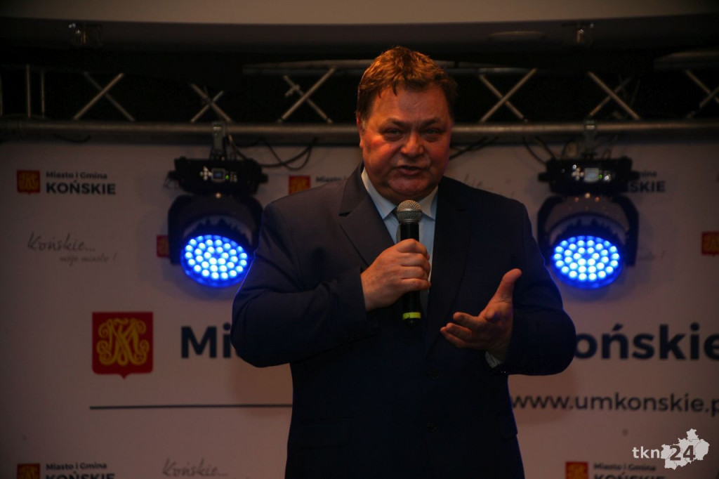 WIDEO: Wielkie święto sportu w Końskich. Konecka Gala Sportu 2023