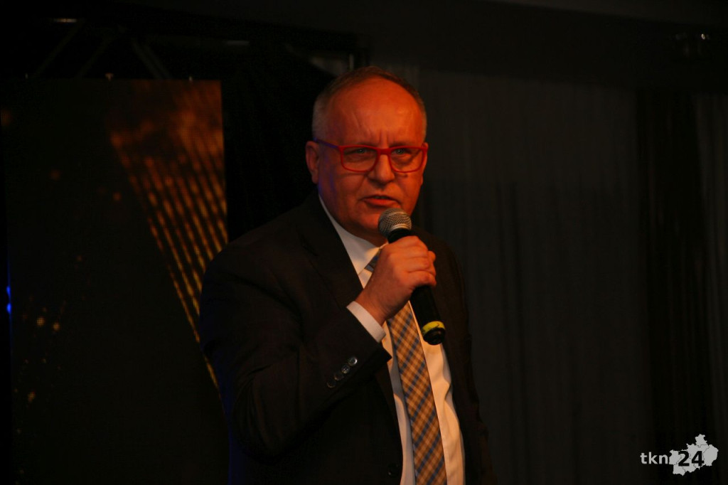 WIDEO: Wielkie święto sportu w Końskich. Konecka Gala Sportu 2023
