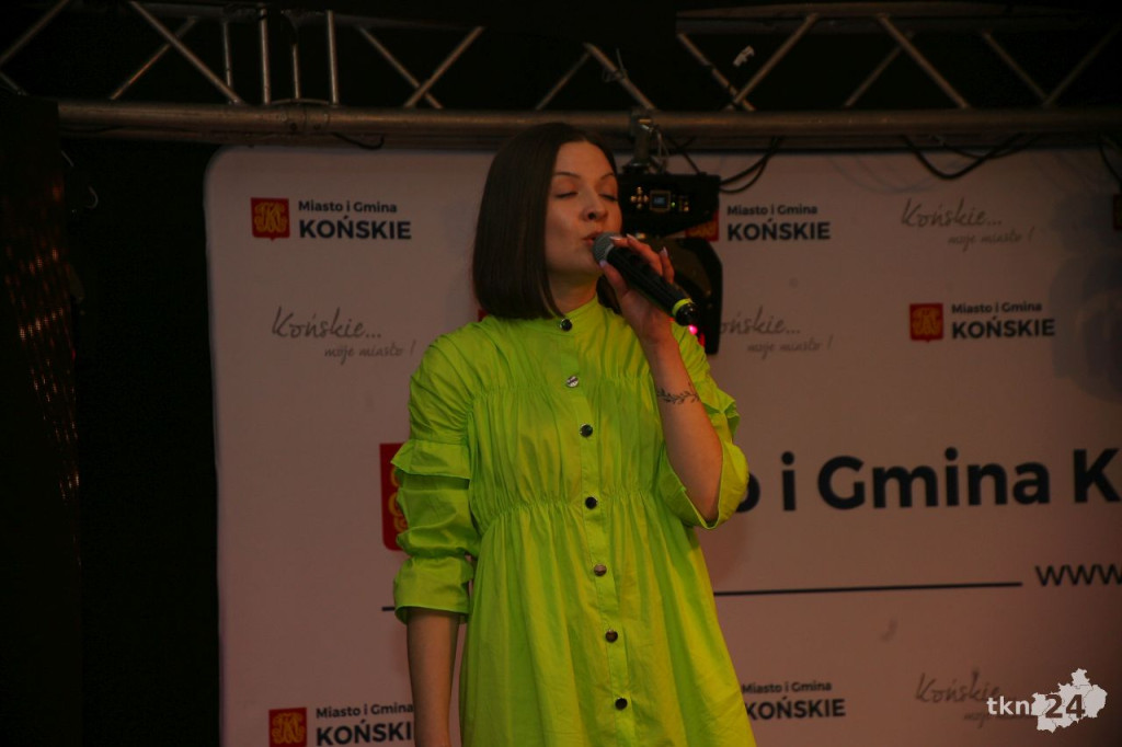WIDEO: Wielkie święto sportu w Końskich. Konecka Gala Sportu 2023