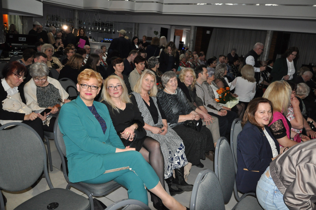 Katarzyna Sorn laureatką nagrody Kobieta 23 [zdjęcia]