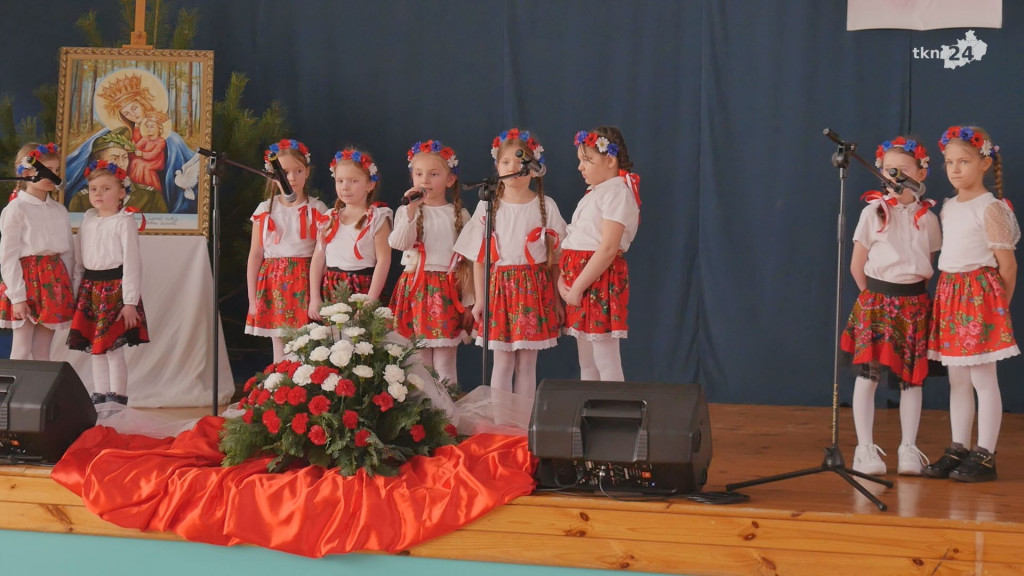 Konkurs o patriotycznym wymiarze. Już po raz osiemnasty [wideo, zdjęcia]