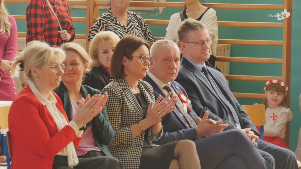 Konkurs o patriotycznym wymiarze. Już po raz osiemnasty [wideo, zdjęcia]
